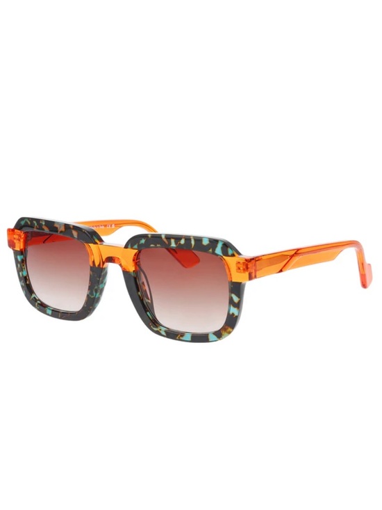 Face A Face Accessories - Face A Face Sunglasses, New 215